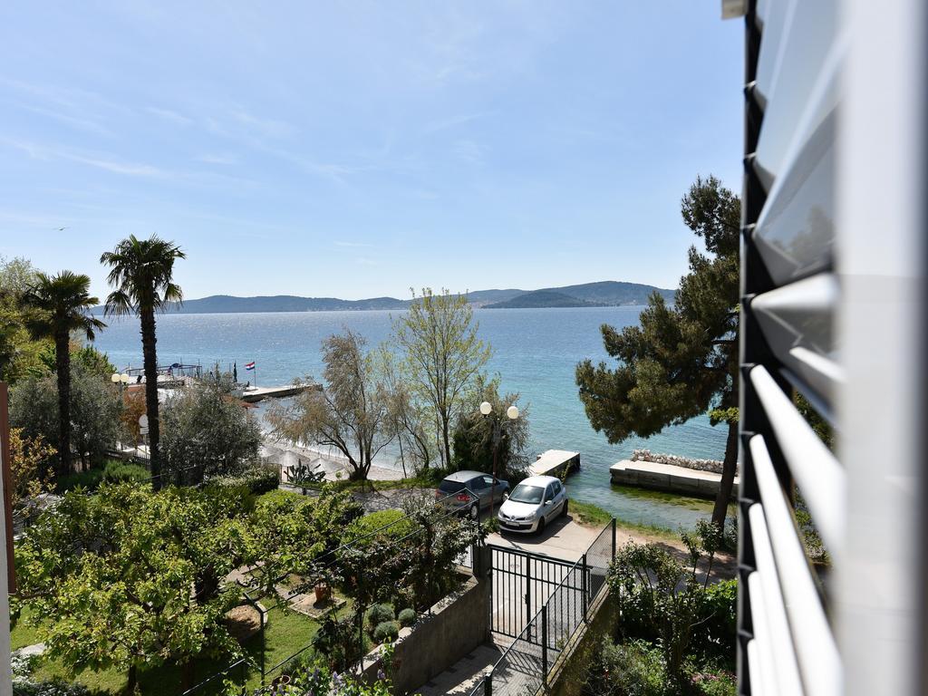 Portos Apartment Zadar Eksteriør billede