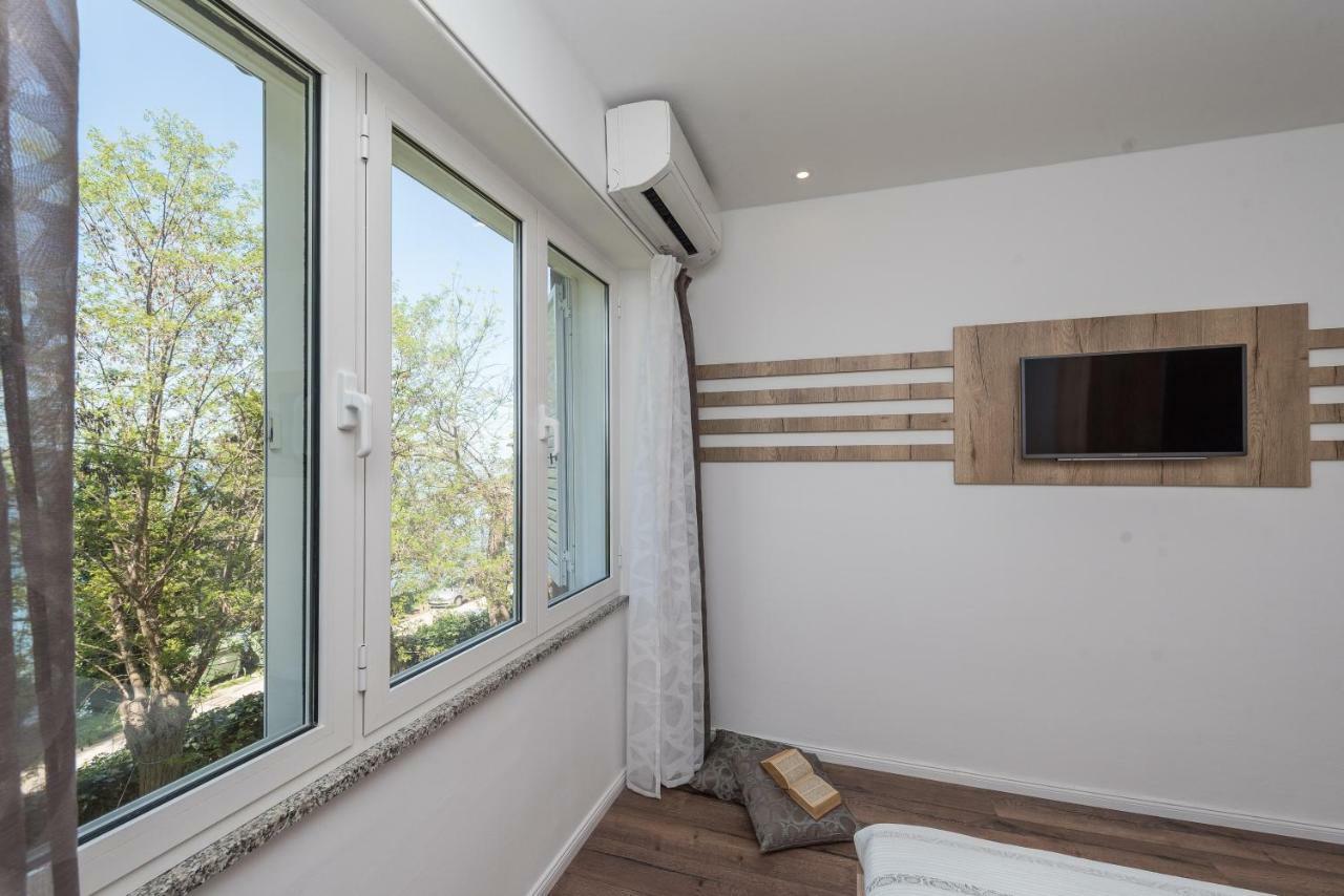 Portos Apartment Zadar Eksteriør billede