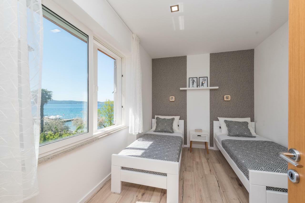 Portos Apartment Zadar Eksteriør billede