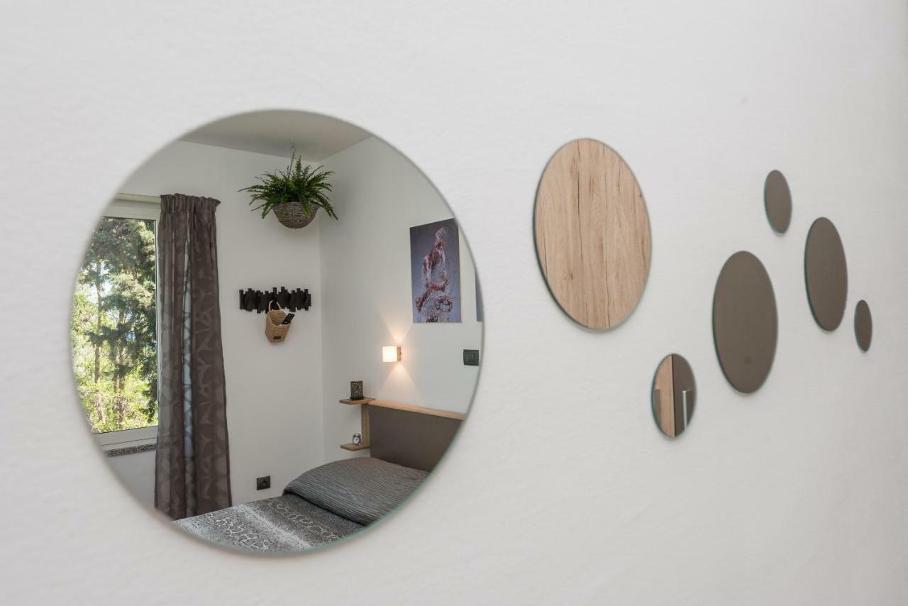 Portos Apartment Zadar Eksteriør billede